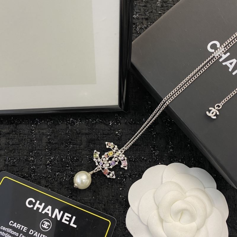 Chanel Necklaces